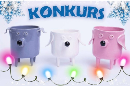 Gwiazdkowy konkurs z Lamabo