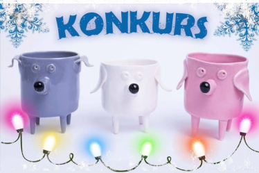 Gwiazdkowy konkurs z Lamabo