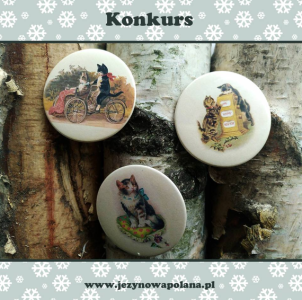 Konkurs fotograficzny "Jeżynowa Polana"