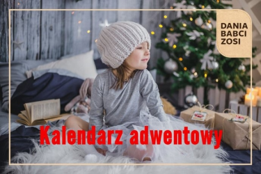 Konkurs "Kalendarz adwentowy"