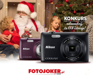 Konkurs FOTOJOKER