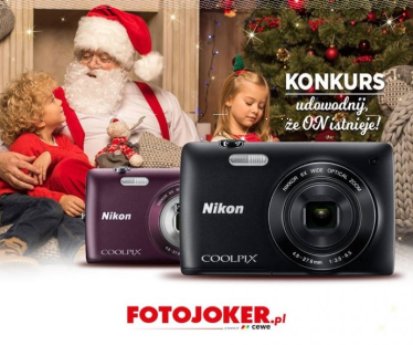 Konkurs FOTOJOKER