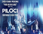Konkurs na remix piosenki z musicalu PILOCI, do godz. 12:00