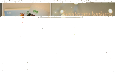 Konkurs świąteczny z Wytwórnia Pasz Lira