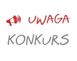 Konkurs z Modny Krasnal