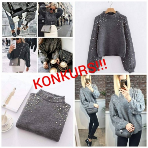 Konkurs z okazji Mikołajek