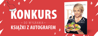 Mikołajkowy konkurs z Wiem, co jem