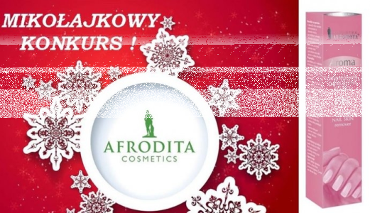 Konkurs "Mikołajkowy zawrót głowy"