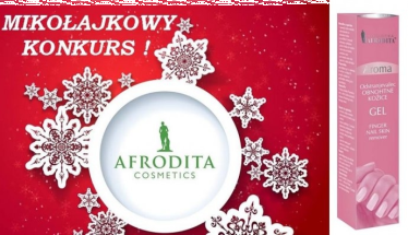 Konkurs "Mikołajkowy zawrót głowy"