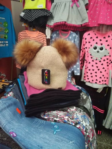 Ostrowiec Świętokrzyski: Konkurs z Króliczek Sklep Odzieżowy