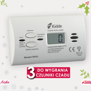 Świąteczny konkurs od Aisko