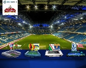 Wygraj bilety na mecz