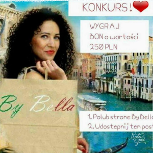 Wygraj bon na zakupy