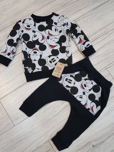 Wygraj dres od Millu Kids