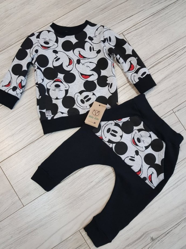 Wygraj dres od Millu Kids