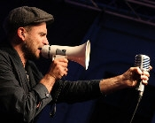 Łódź: Wygraj wejściówki na Fisz Emade Tworzywo w Wytwórni, do godz. 22:00