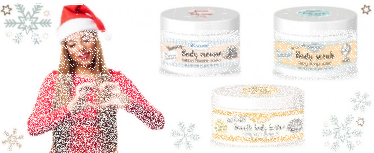 Wygraj zestaw kosmetyków Nacomi dla siebie lub bliskiej osoby!