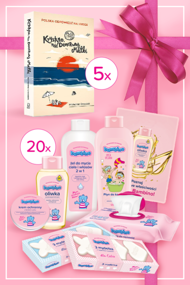 Konkurs "Czułość to dla mnie" do godz. 10:00