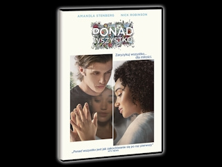 Wygraj DVD "Ponad wszystko" do godz. 20:00