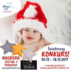 Konkurs fotograficzny "Gwiazdka na gwiazdkę"