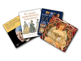 Konkurs "Gwiazdka z wydawnictwem Arkady" do godz. 20:00