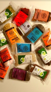 Konkurs marki Zielony Smak