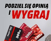 Konkurs opinii, etapy miesięczne