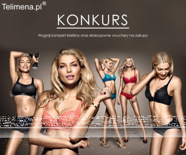 Konkurs "Święta z Telimena" do godz. 12:30