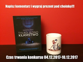Wygraj książkę i kubek