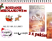 Konkurs "Rozdanie mikołajkowe #6"