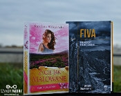 Wygraj książki wydawnictwa Czwarta Strona, do godz. 16:00