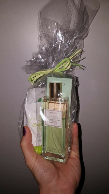 Wygraj zestaw kosmetyków