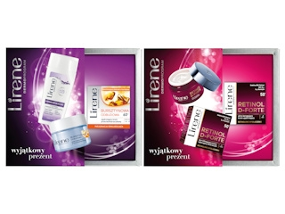 Konkurs "Zestawy świąteczne Lirene idealne na Boże Narodzenie" do godz. 20:00