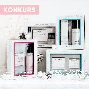 Galenic konkurs mikołajkowy