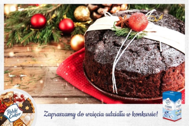 Konkurs fotograficzny "Magia świątecznych wypieków"