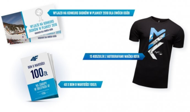 Konkurs "Maciej Kot"