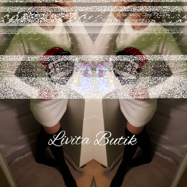 Konkurs z Livita butik