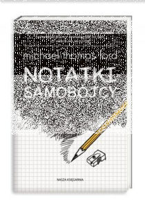 Konkurs "Michael Thomas Ford: Notatki samobójcy"