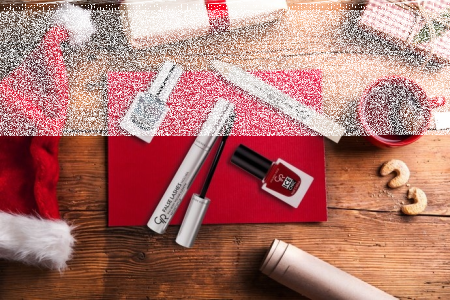 Mikołajkowy konkurs z Golden Rose