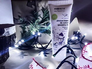 Konkurs "Naturalne kosmetyki dla maluszków i mam" do godz. 20:00