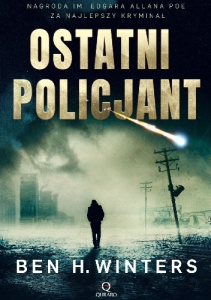 Konkurs "Ostatni policjant"