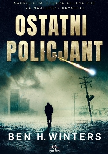 Konkurs "Ostatni policjant"