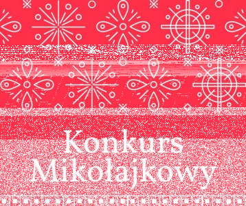 Płock: Konkurs "Mikołajkowy"