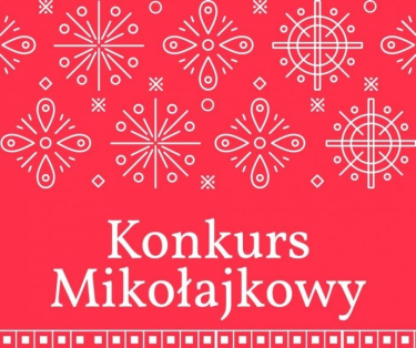 Płock: Konkurs "Mikołajkowy"