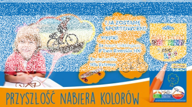 Poznań: Konkurs plastyczny "I ja zostanę sportowcem" Selgros