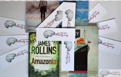 Konkurs "Jak wyobrażasz sobie Rozkminy za rok?"