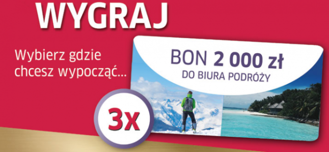 Konkurs "Wellaflex w podróży z Tobą Drogerie Laboo"