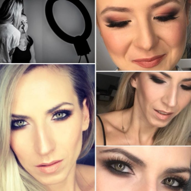 Wołomin: Wygraj zrobienie makijażu