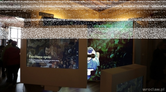 Wrocław: Wygraj rodzinne zaproszenie, zestaw gadżetów i publikacje Muzeum Pana Tadeusza, do godz. 14:30