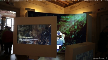 Wrocław: Wygraj rodzinne zaproszenie, zestaw gadżetów i publikacje Muzeum Pana Tadeusza, do godz. 14:30